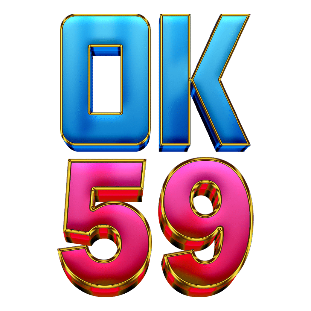 OK59 LOGO